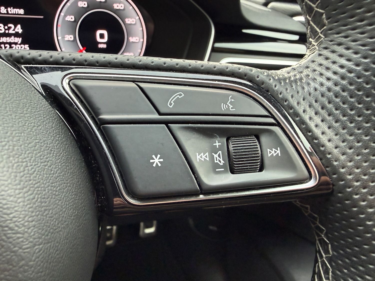 Used Audi A4 2020 for sale - 77208254: Photo 26