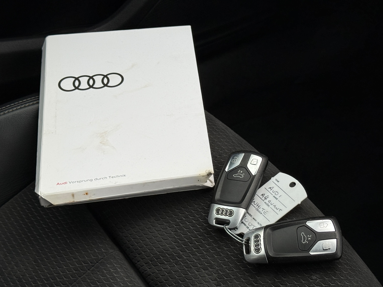 Used Audi A4 2020 for sale - 77208254: Photo 37