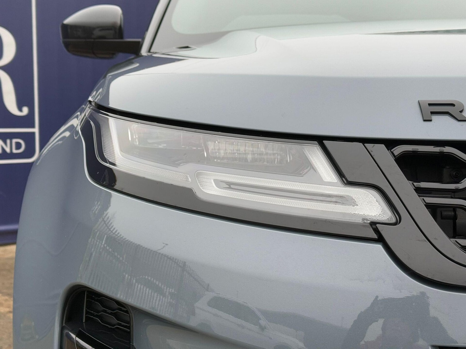 Used Land Rover Range Rover Evoque 2022 for sale - 76836094: Photo 14