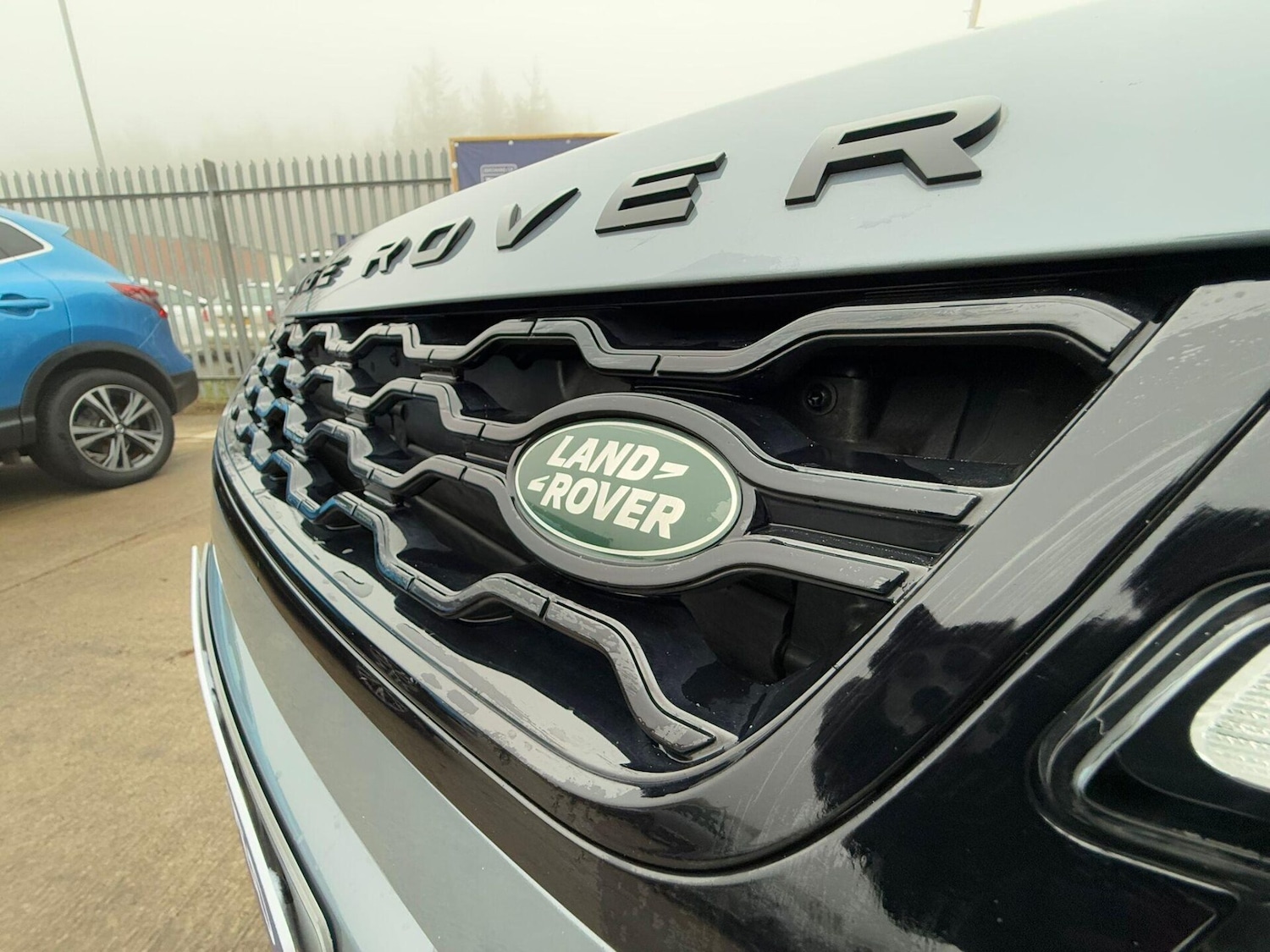 Used Land Rover Range Rover Evoque 2022 for sale - 76836094: Photo 20