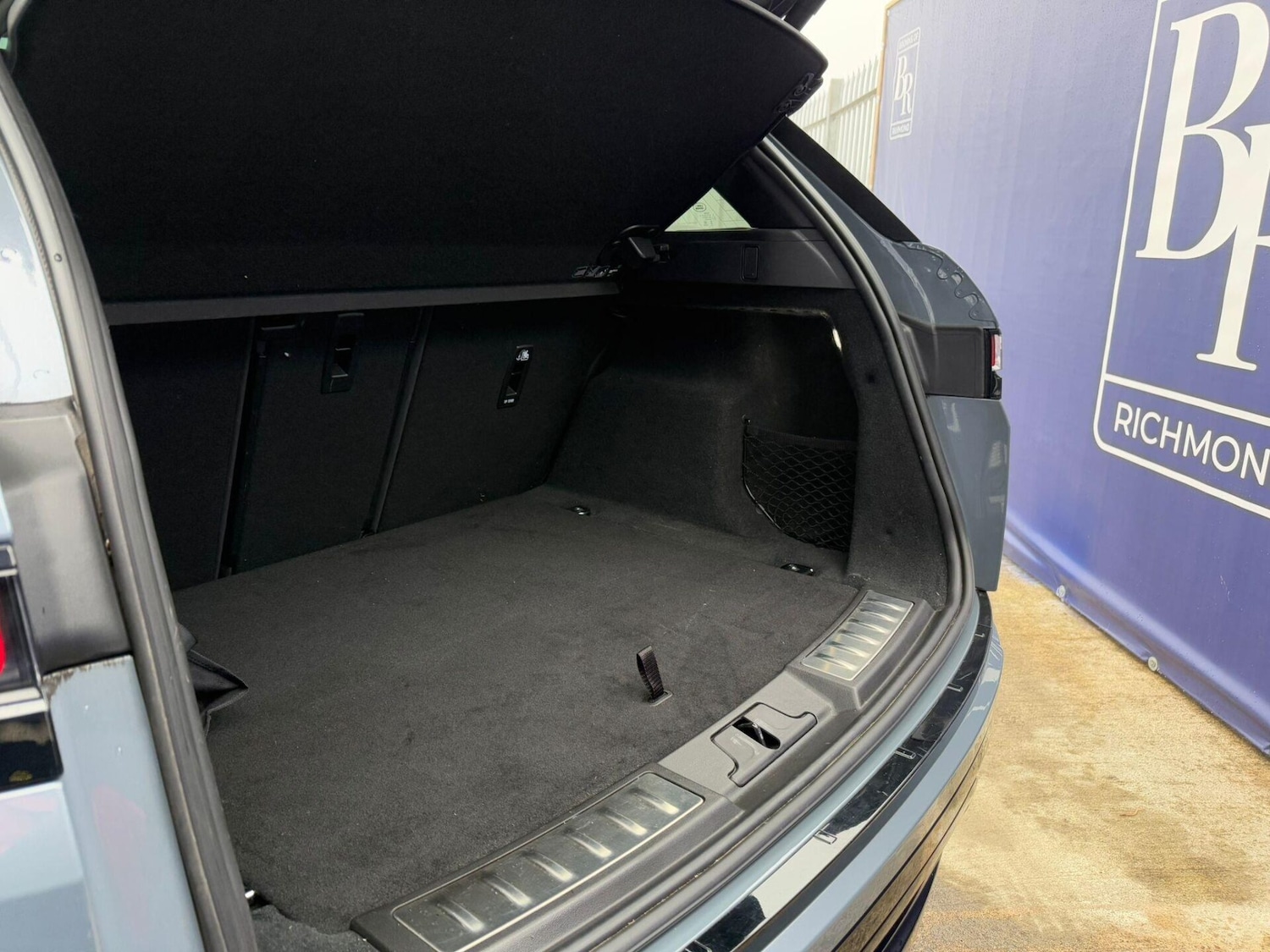 Used Land Rover Range Rover Evoque 2022 for sale - 76836094: Photo 23