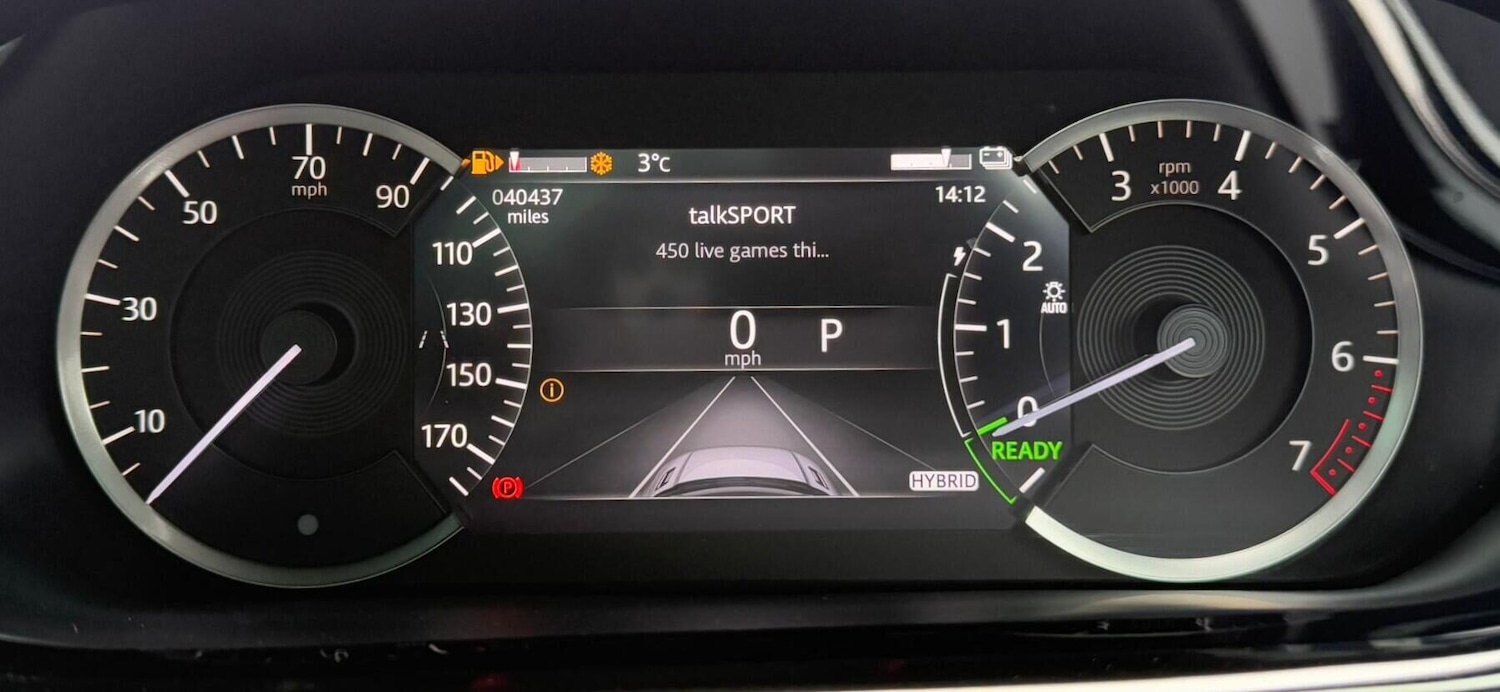 Used Land Rover Range Rover Evoque 2022 for sale - 76836094: Photo 41