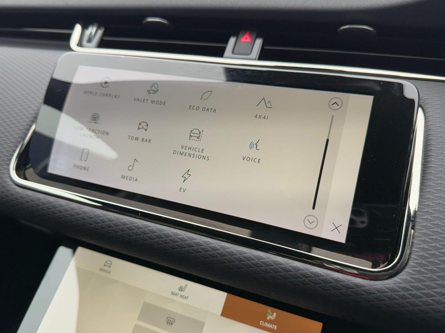 Used Land Rover Range Rover Evoque 2022 for sale - 76836094: Photo 44