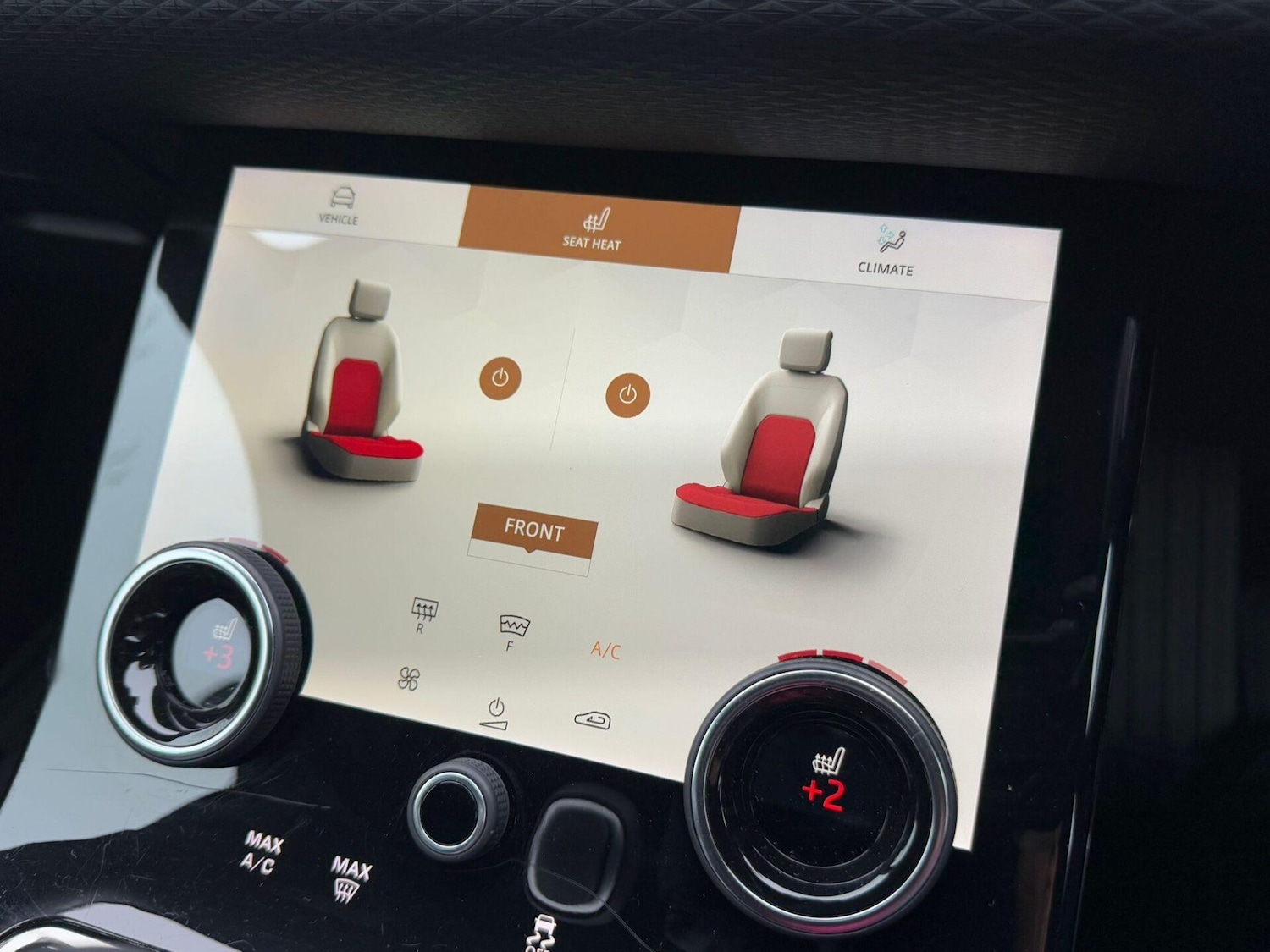 Used Land Rover Range Rover Evoque 2022 for sale - 76836094: Photo 48