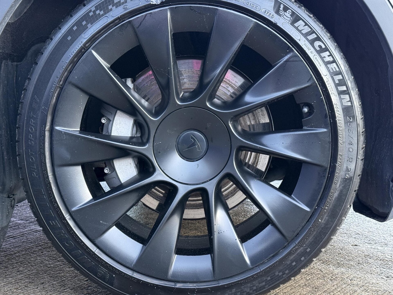 Used Tesla Model Y 2022 for sale - 77195237: Photo 11