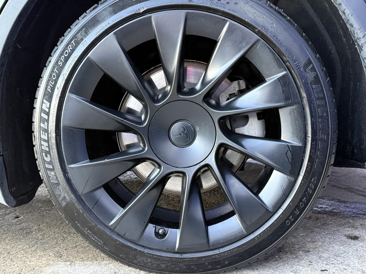 Used Tesla Model Y 2022 for sale - 77195237: Photo 12