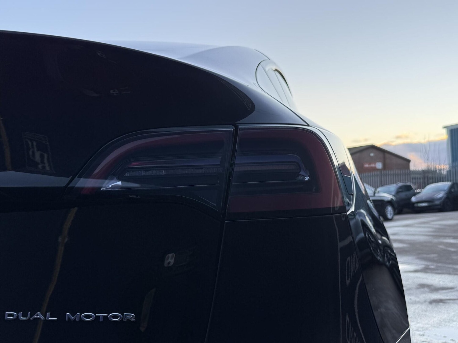 Used Tesla Model Y 2022 for sale - 77195237: Photo 14