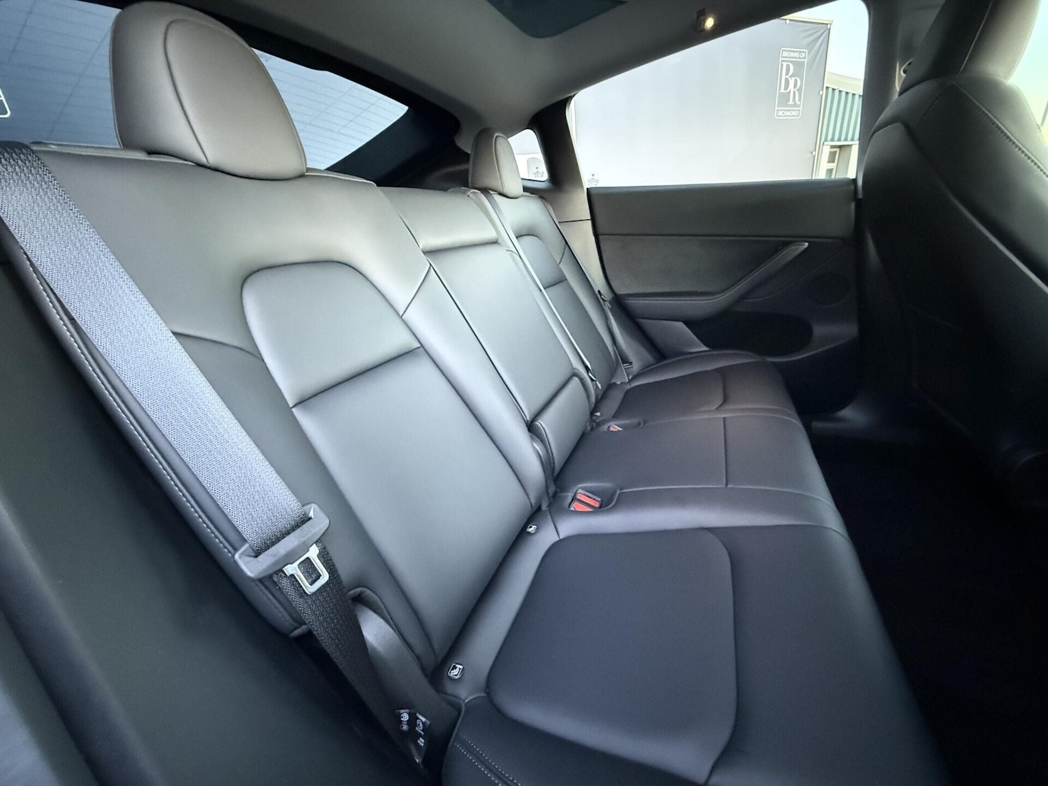 Used Tesla Model Y 2022 for sale - 77195237: Photo 20