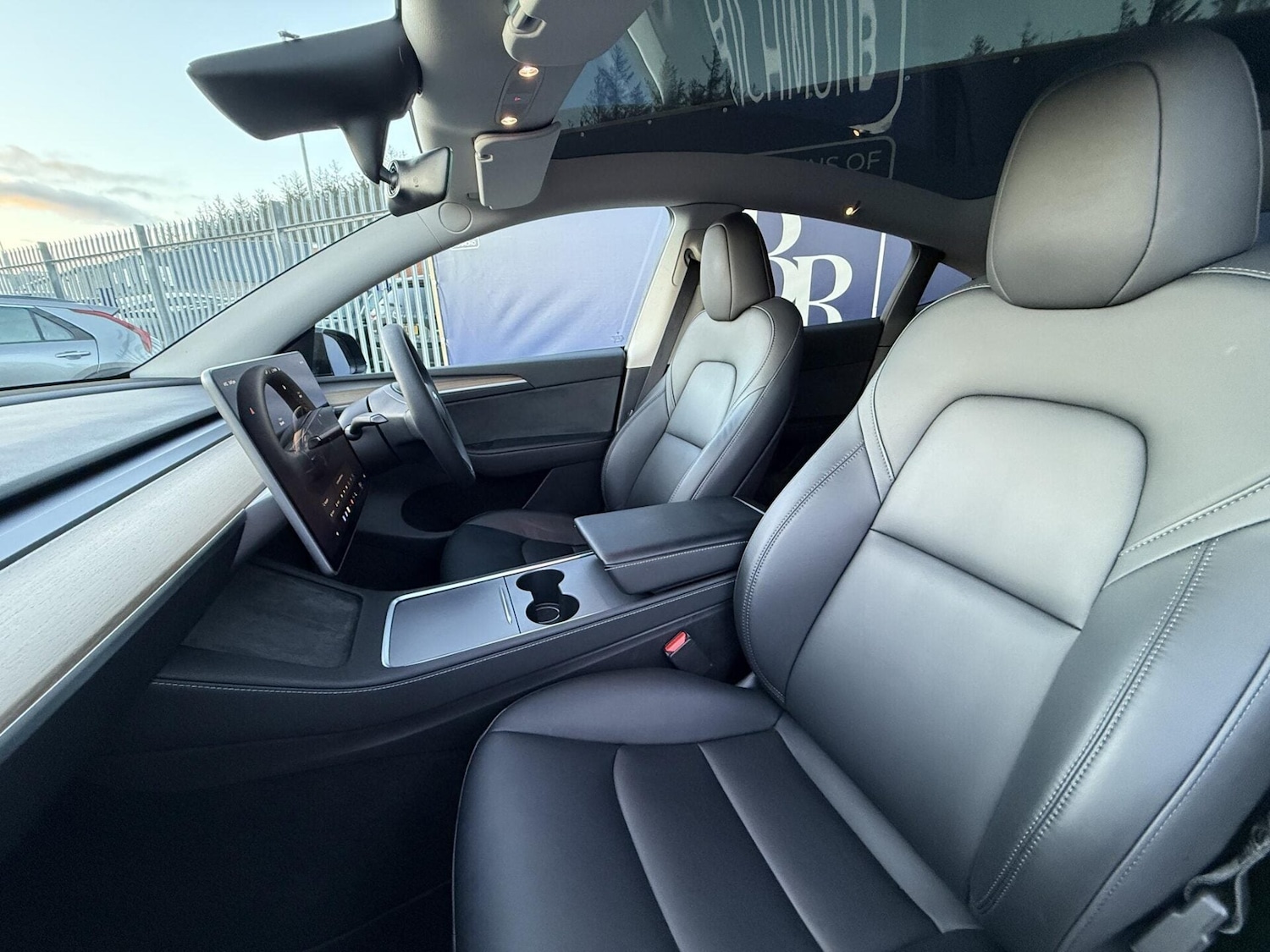 Used Tesla Model Y 2022 for sale - 77195237: Photo 23