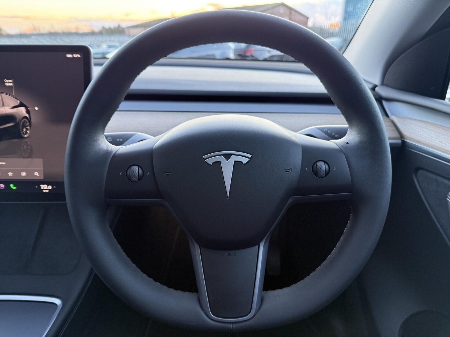 Used Tesla Model Y 2022 for sale - 77195237: Photo 29