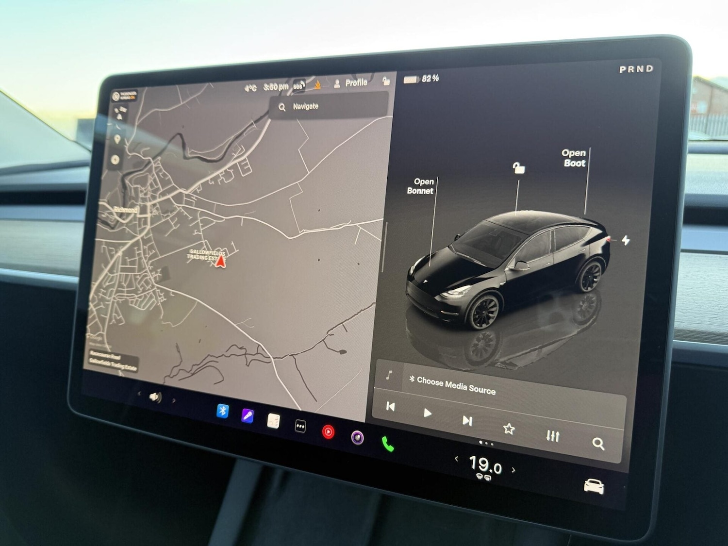 Used Tesla Model Y 2022 for sale - 77195237: Photo 31