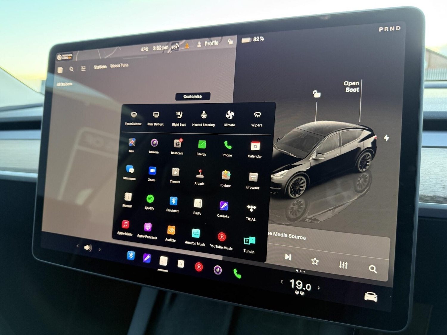 Used Tesla Model Y 2022 for sale - 77195237: Photo 37