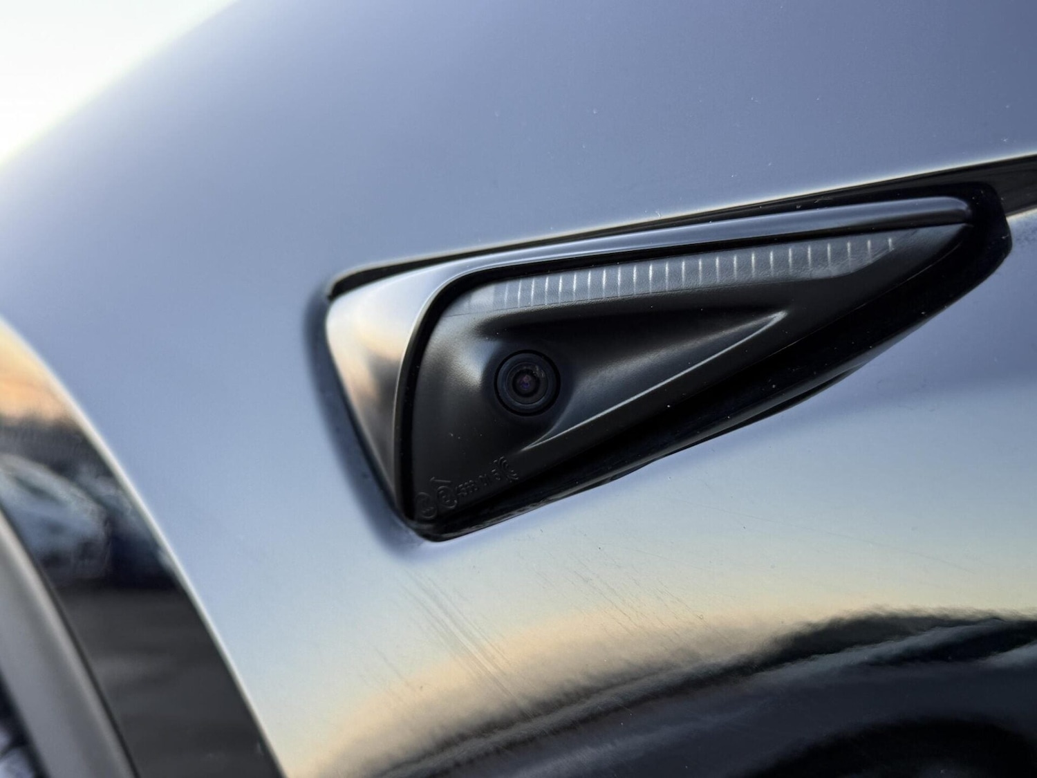 Used Tesla Model Y 2022 for sale - 77195237: Photo 40