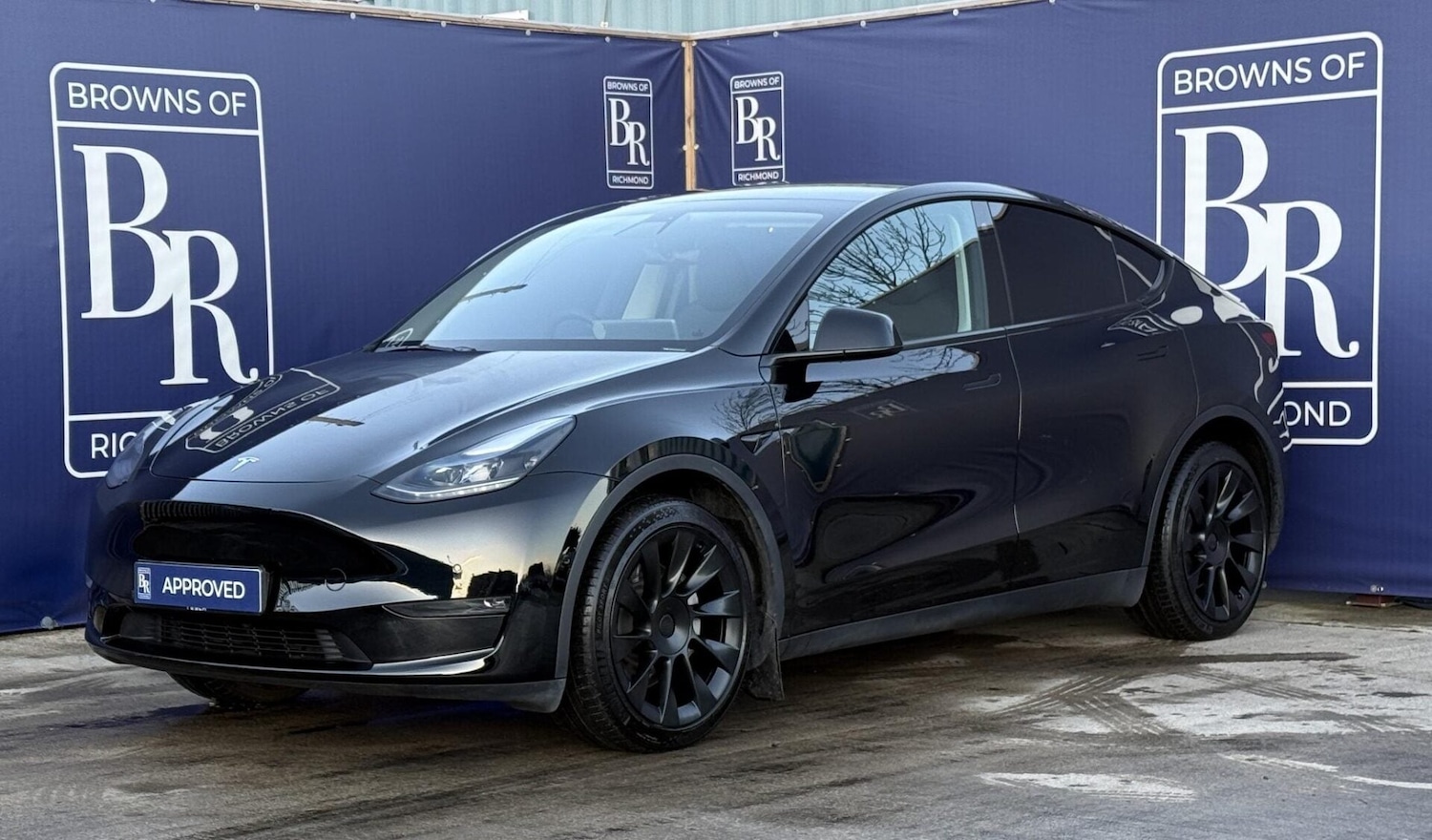 Used Tesla Model Y 2022 for sale - 77195237: Photo 7