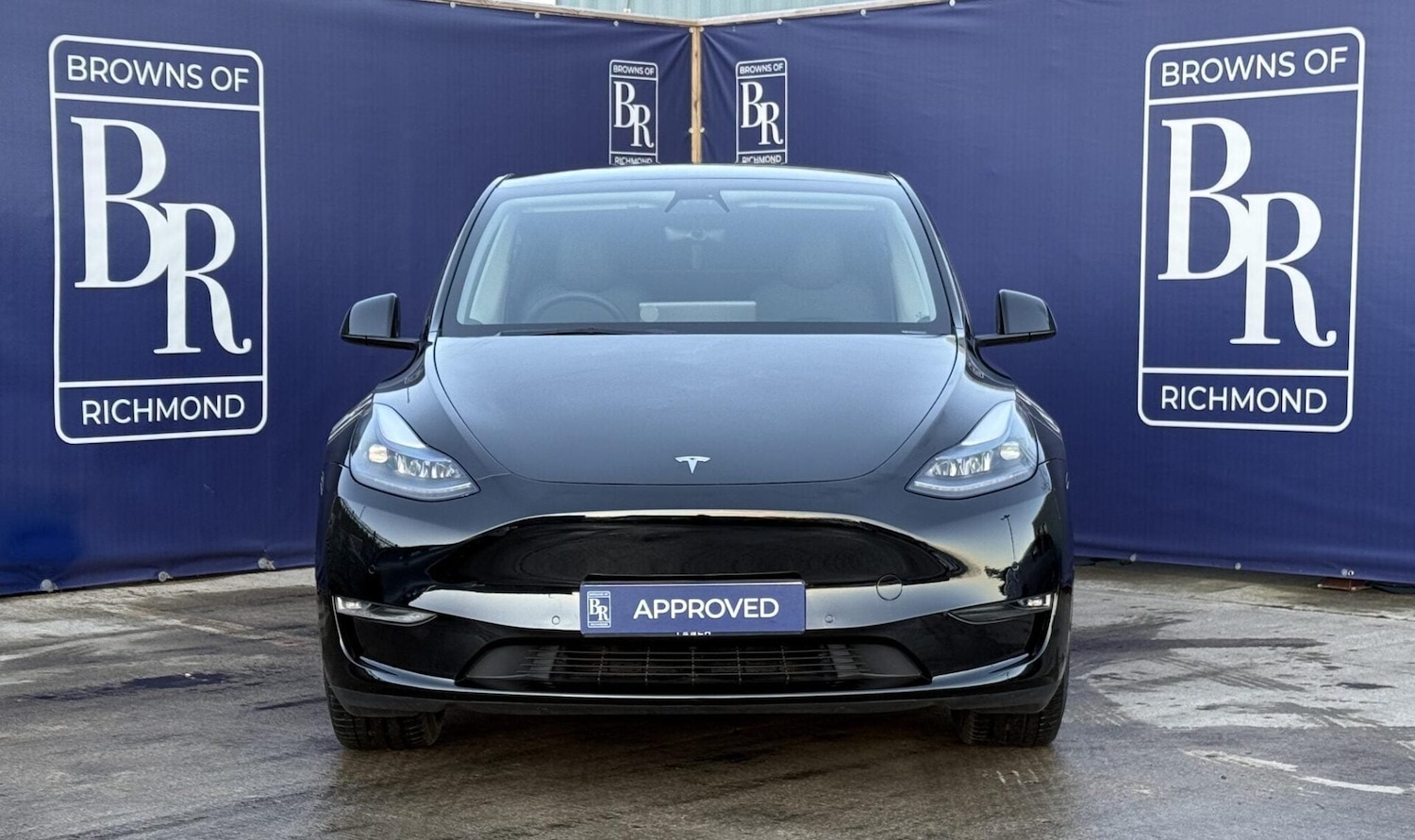 Used Tesla Model Y 2022 for sale - 77195237: Photo 8