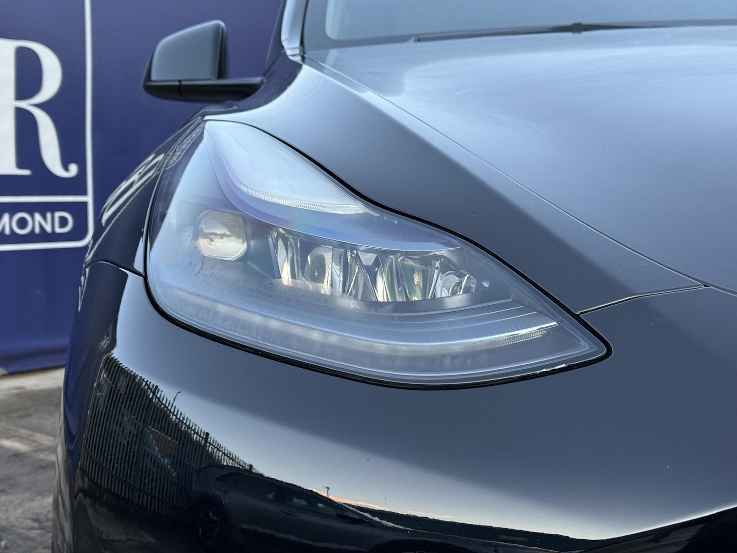 Used Tesla Model Y 2022 for sale - 77195237: Photo 9