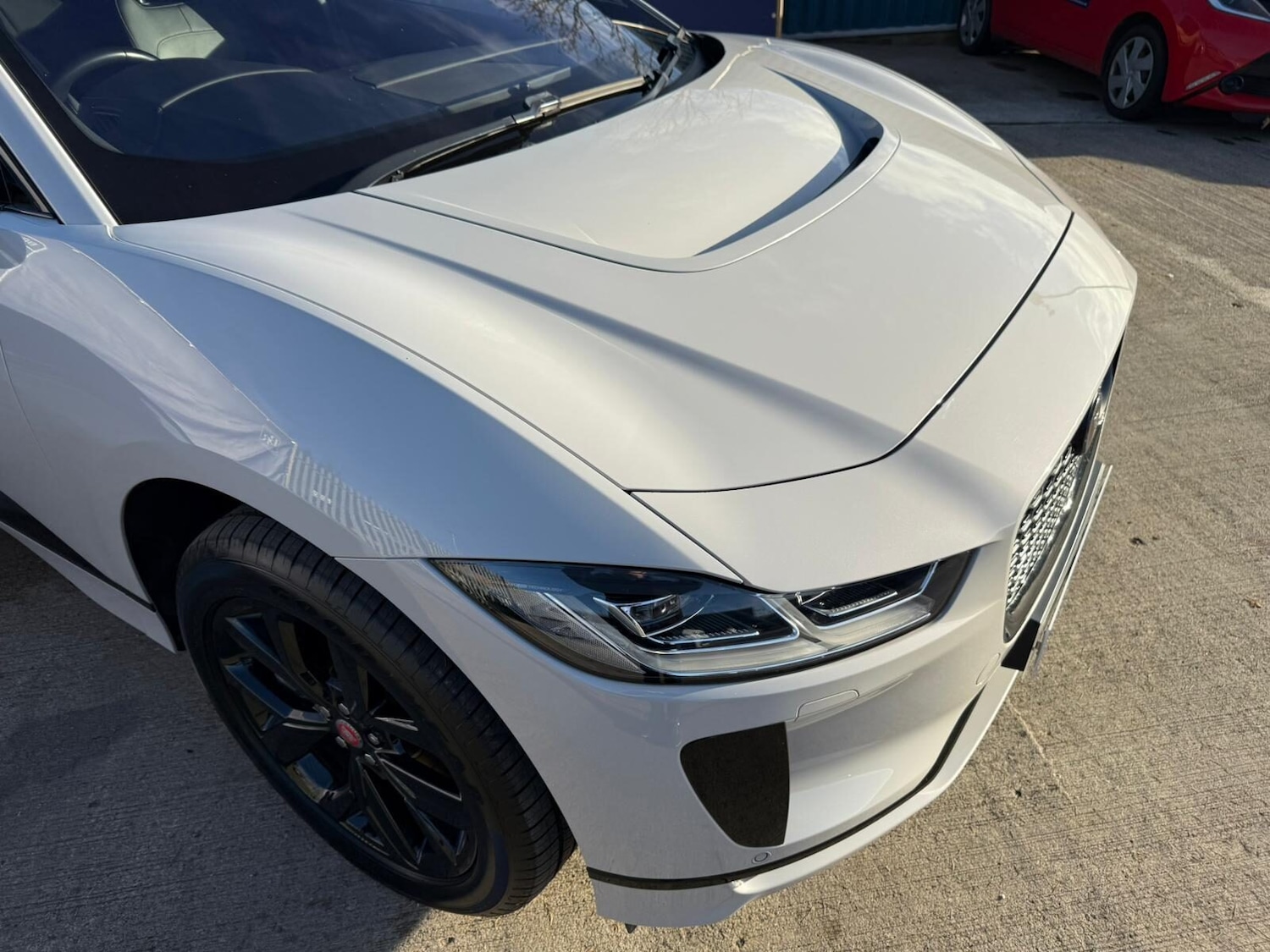 Used Jaguar I-Pace 2021 for sale - 76600032: Photo 15
