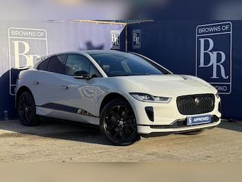 Jaguar - I-Pace