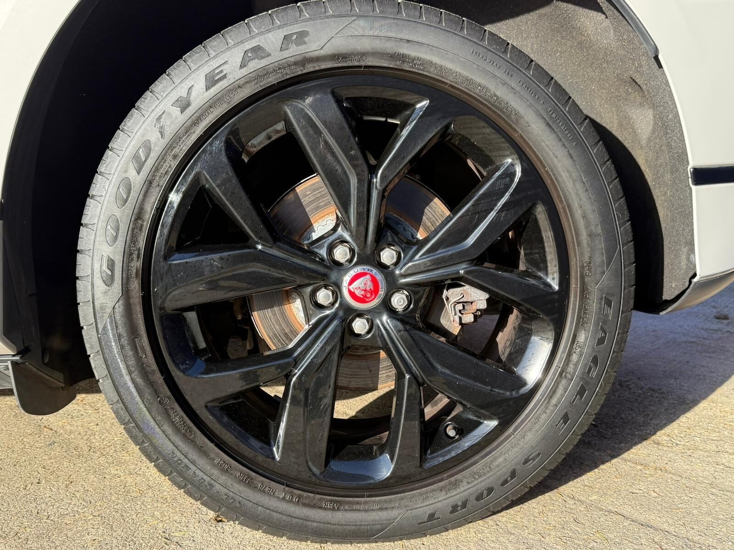 Used Jaguar I-Pace 2021 for sale - 76600032: Photo 20