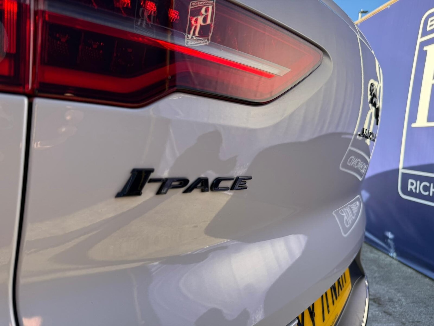 Used Jaguar I-Pace 2021 for sale - 76600032: Photo 23