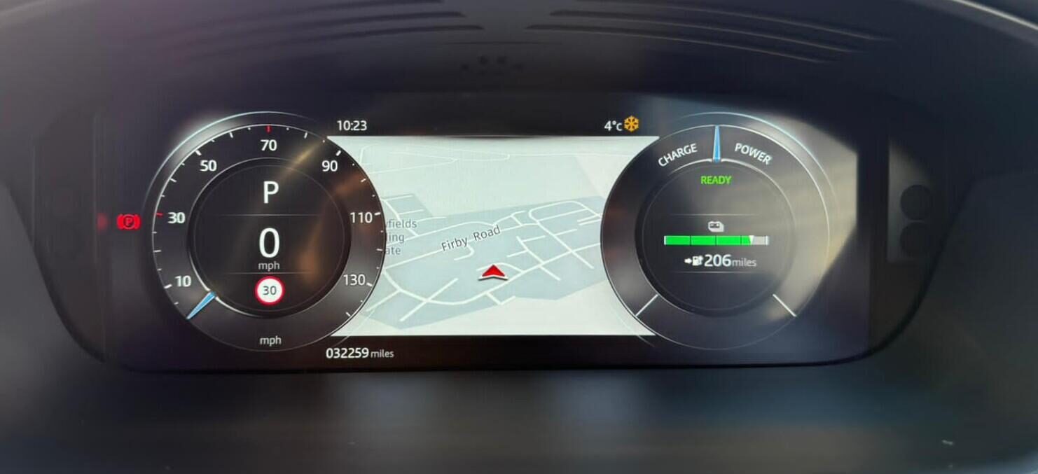 Used Jaguar I-Pace 2021 for sale - 76600032: Photo 34