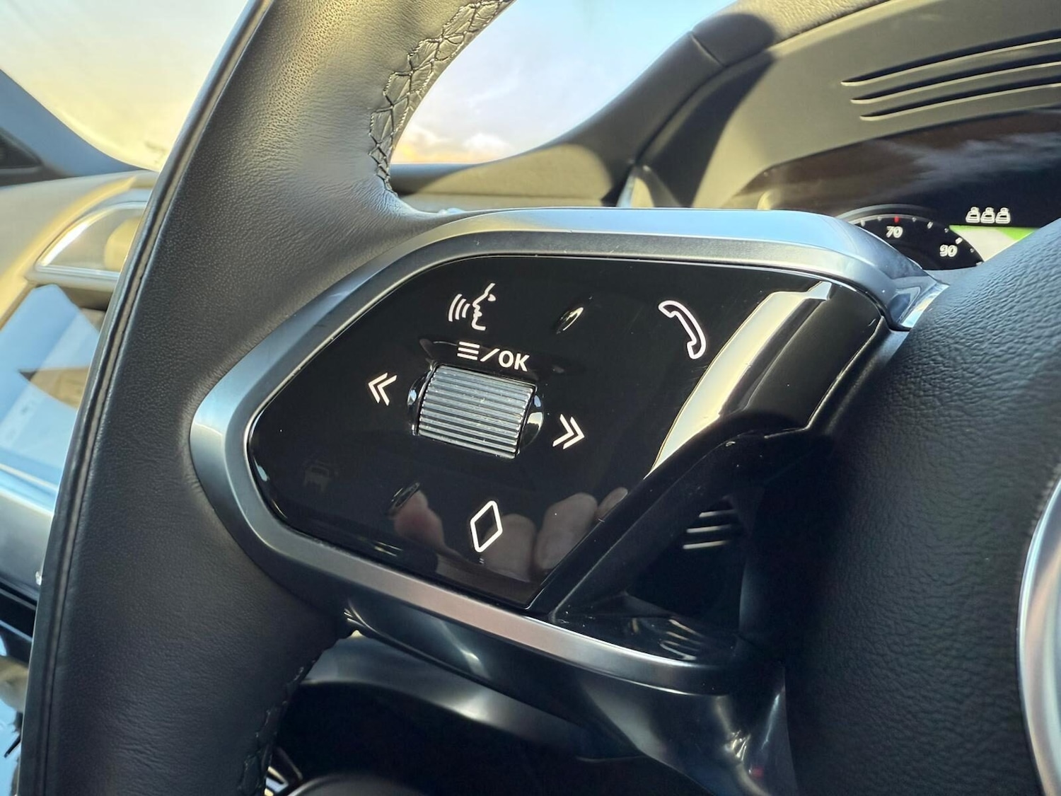 Used Jaguar I-Pace 2021 for sale - 76600032: Photo 35