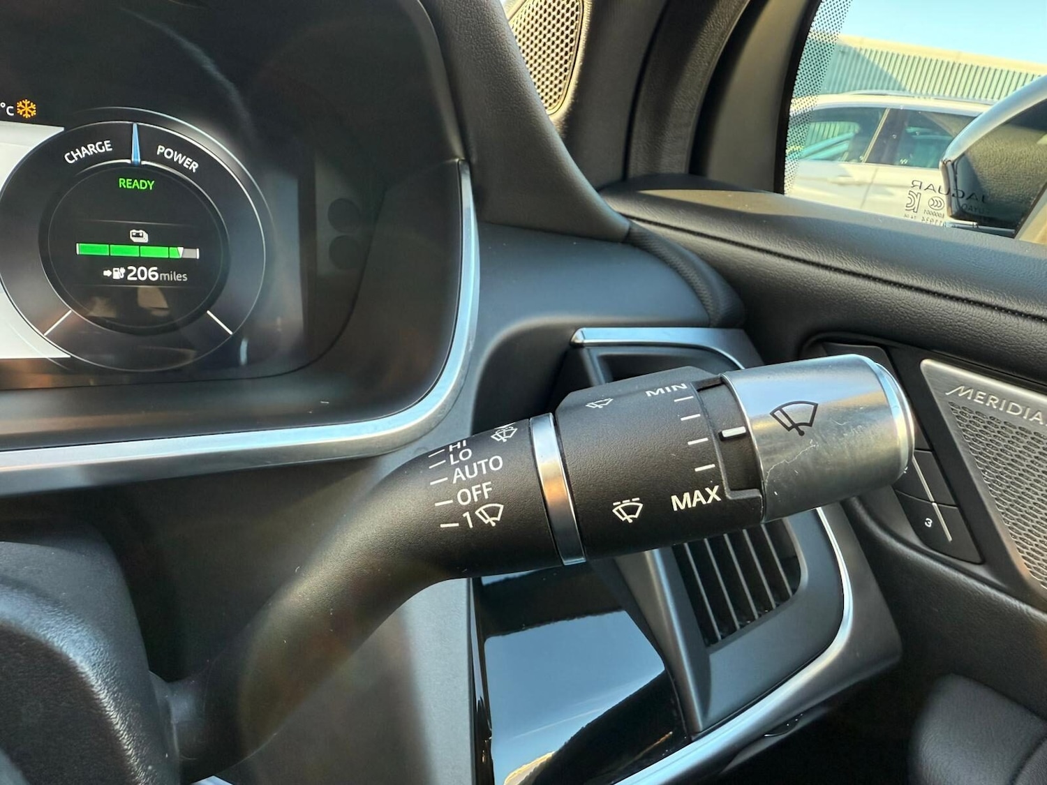 Used Jaguar I-Pace 2021 for sale - 76600032: Photo 38