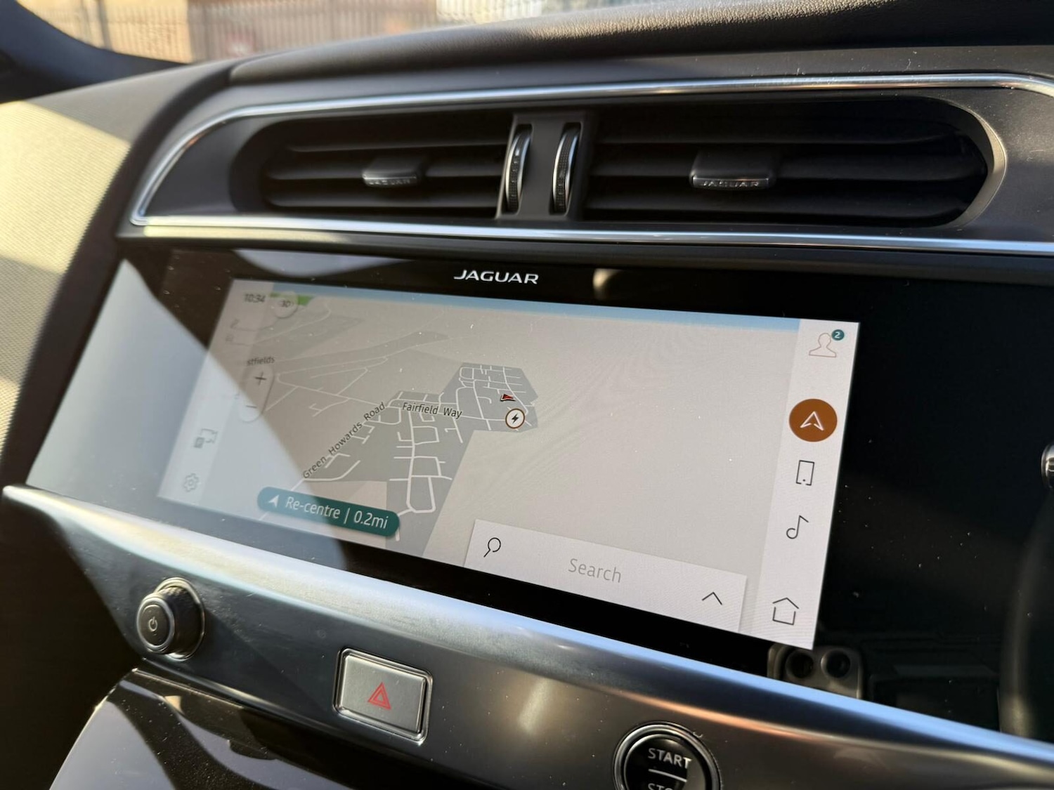 Used Jaguar I-Pace 2021 for sale - 76600032: Photo 40