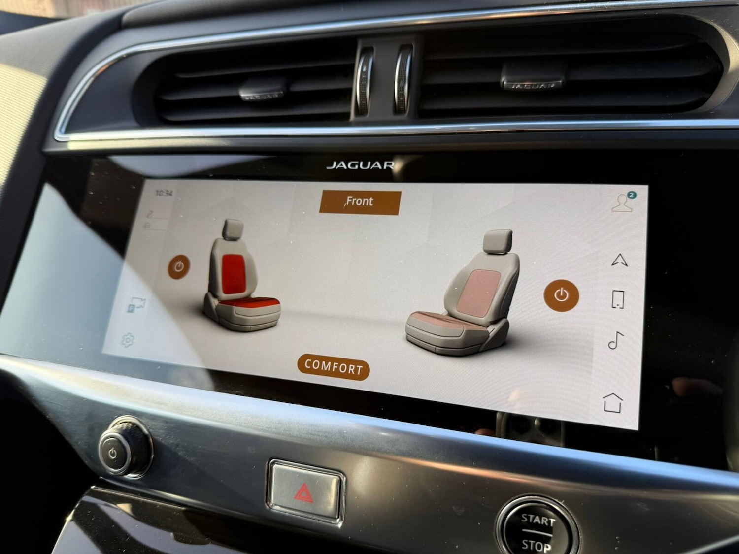 Used Jaguar I-Pace 2021 for sale - 76600032: Photo 41