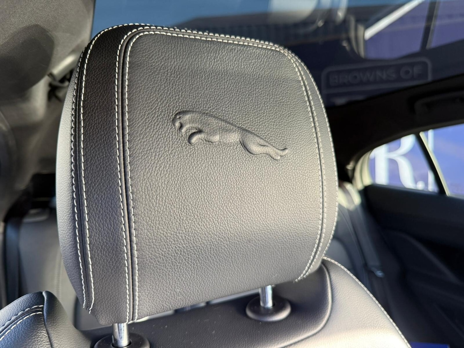 Used Jaguar I-Pace 2021 for sale - 76600032: Photo 44