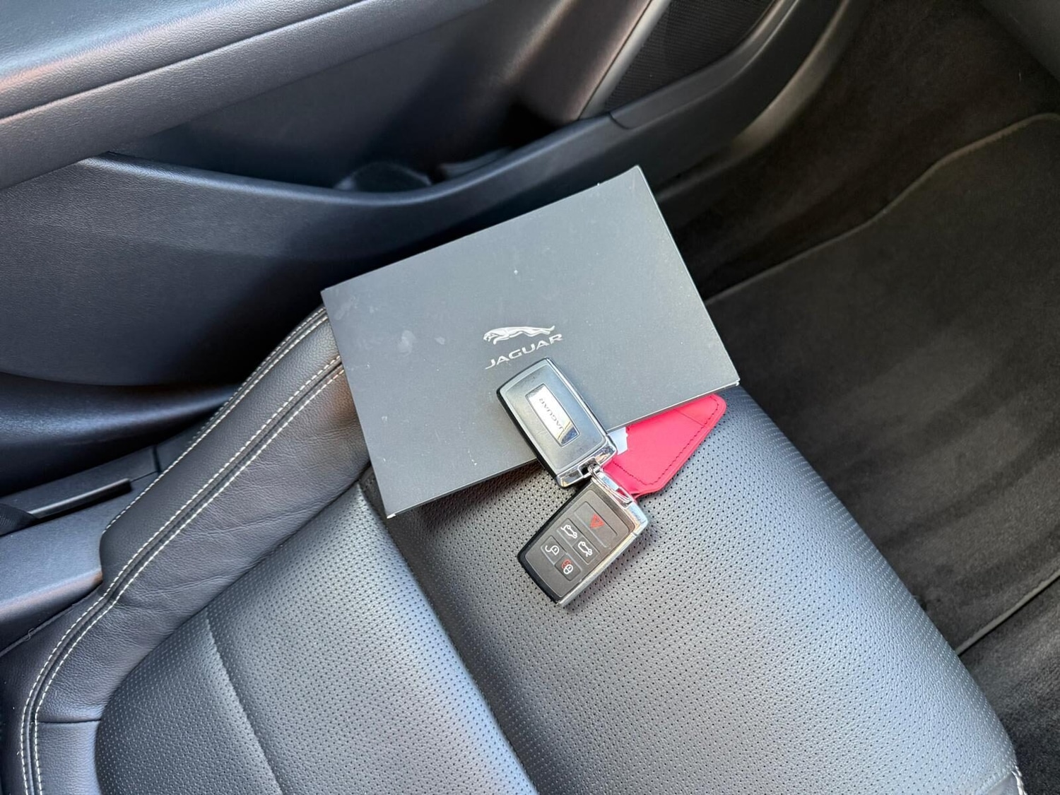 Used Jaguar I-Pace 2021 for sale - 76600032: Photo 45