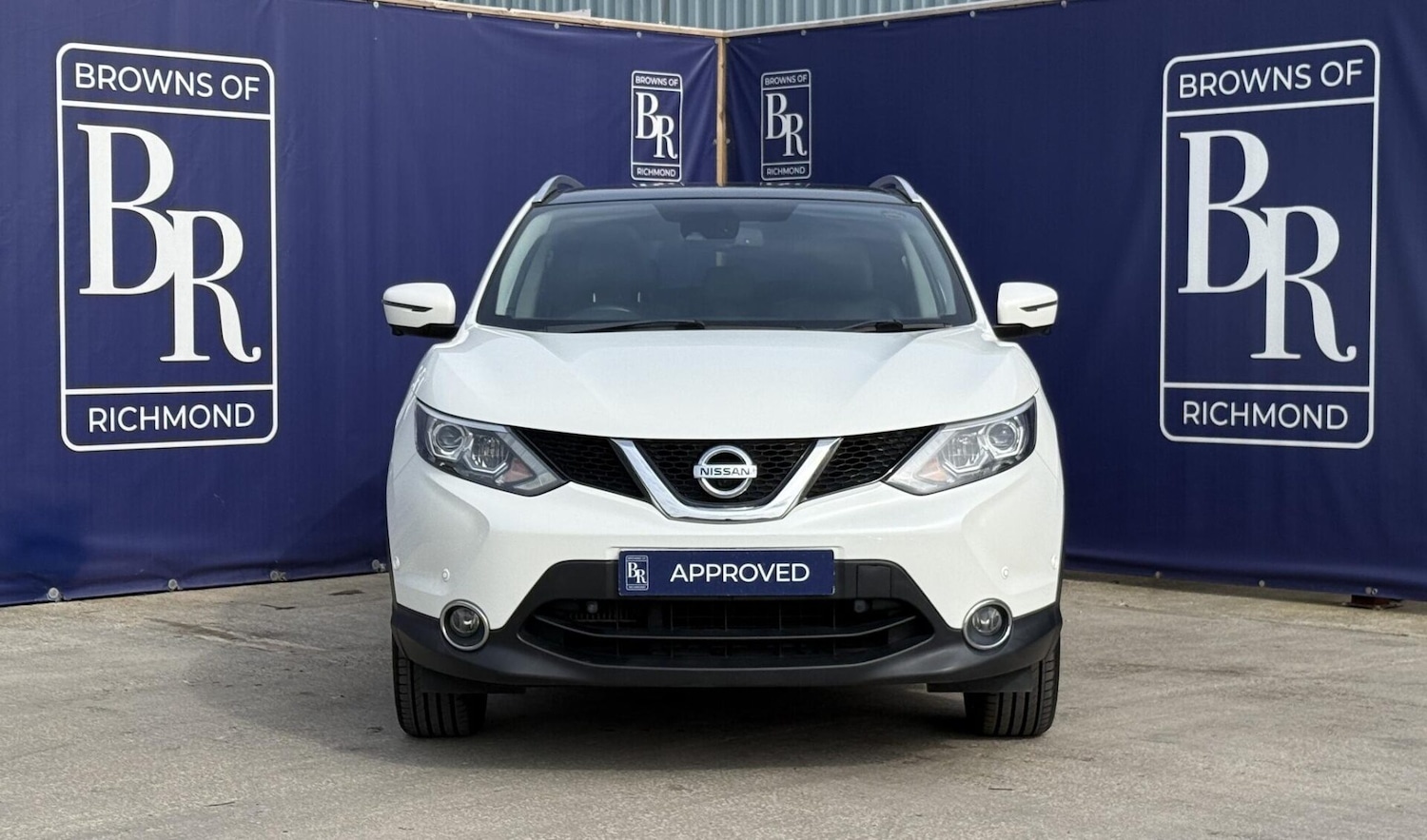 Used Nissan Qashqai 2016 for sale - 77947184: Photo 10