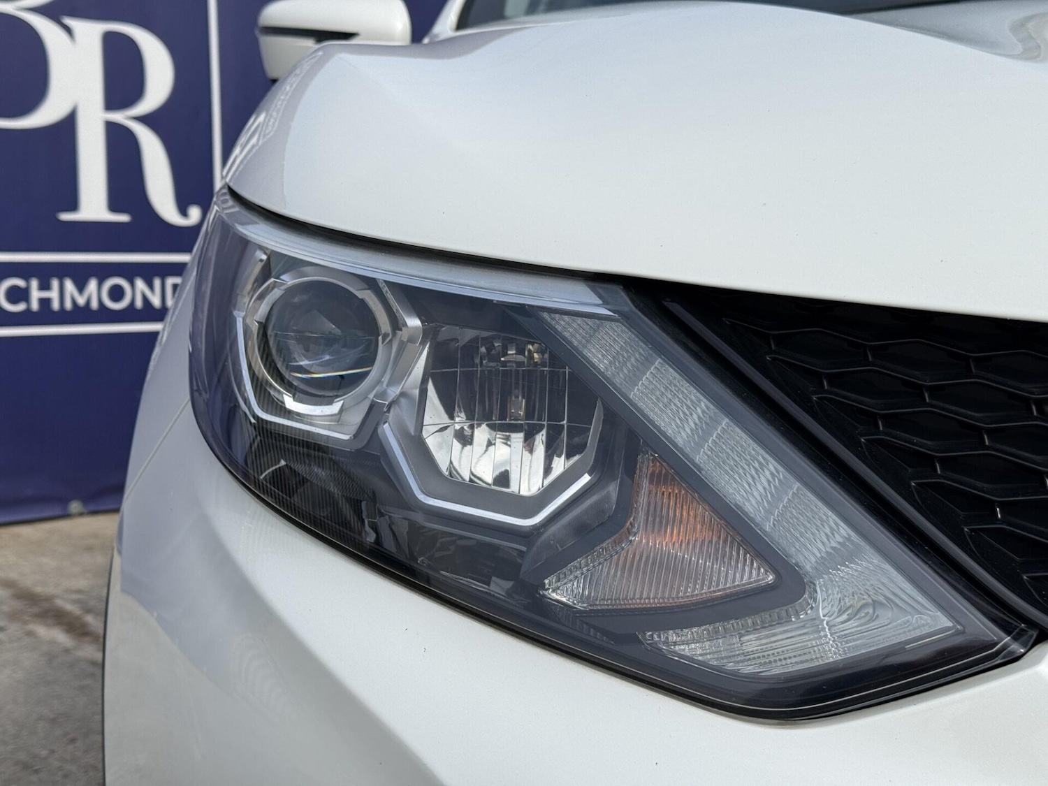 Used Nissan Qashqai 2016 for sale - 77947184: Photo 12