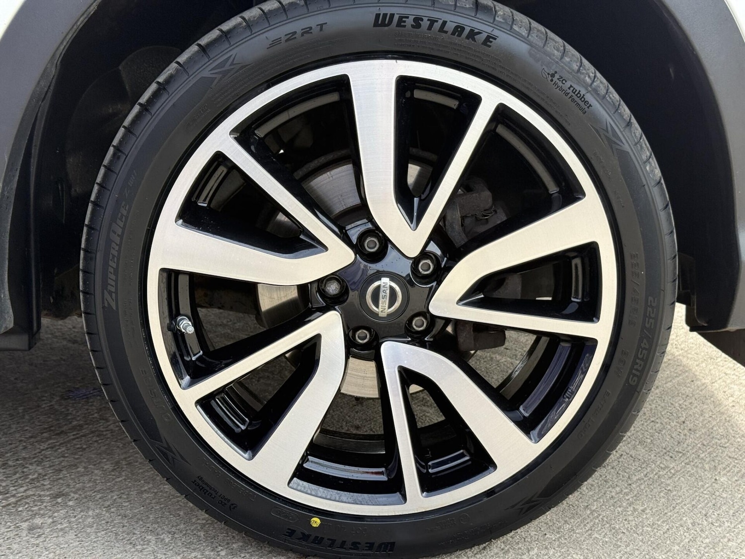 Used Nissan Qashqai 2016 for sale - 77947184: Photo 14