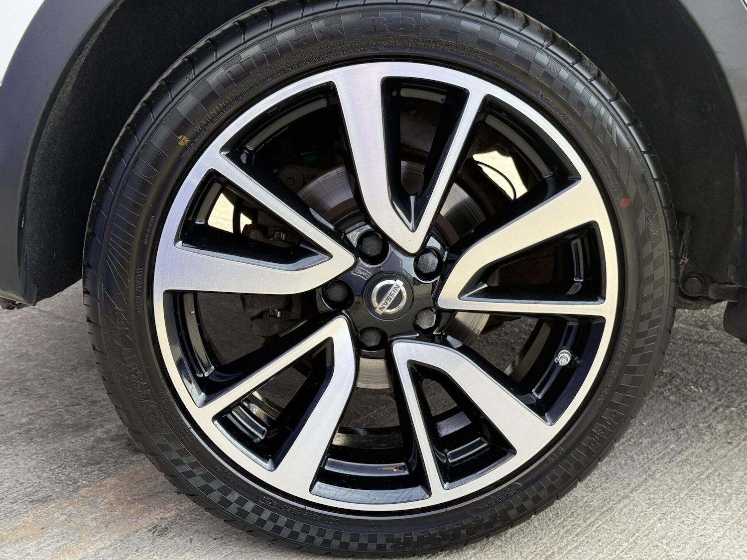 Used Nissan Qashqai 2016 for sale - 77947184: Photo 15