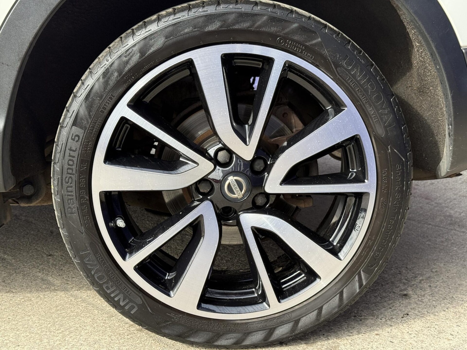 Used Nissan Qashqai 2016 for sale - 77947184: Photo 16