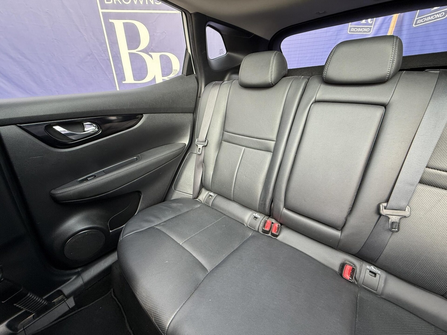 Used Nissan Qashqai 2016 for sale - 77947184: Photo 25