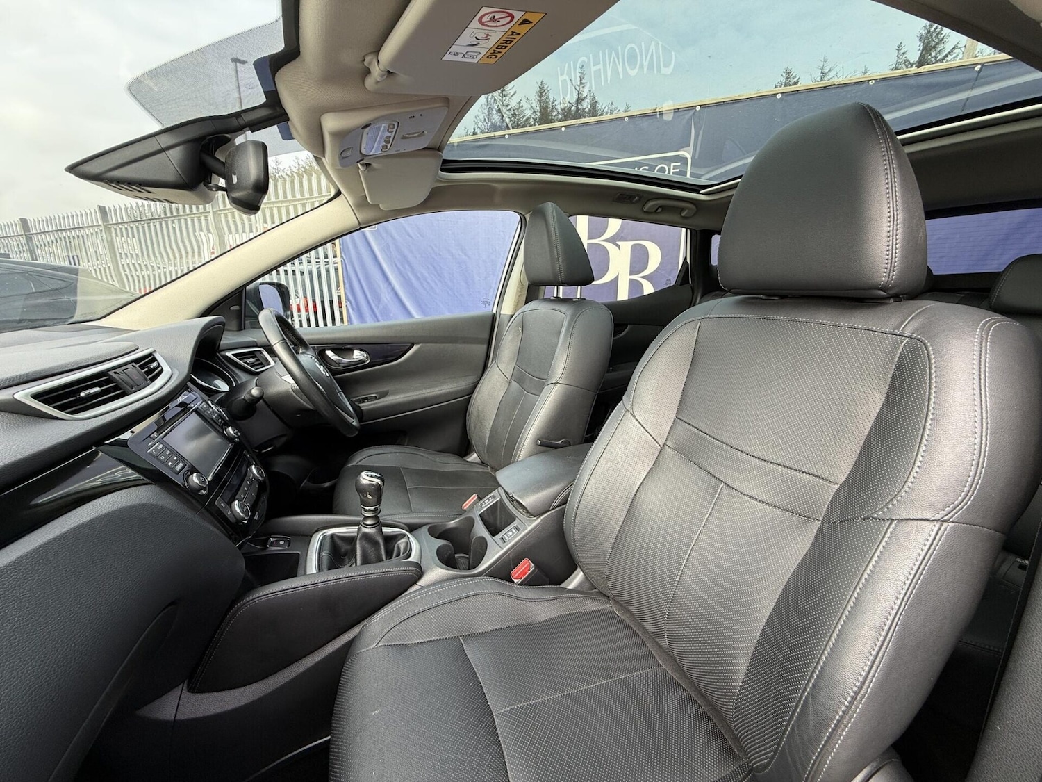 Used Nissan Qashqai 2016 for sale - 77947184: Photo 26