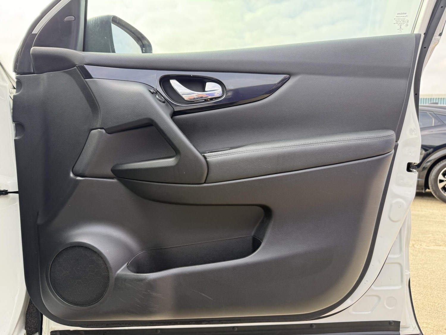 Used Nissan Qashqai 2016 for sale - 77947184: Photo 28