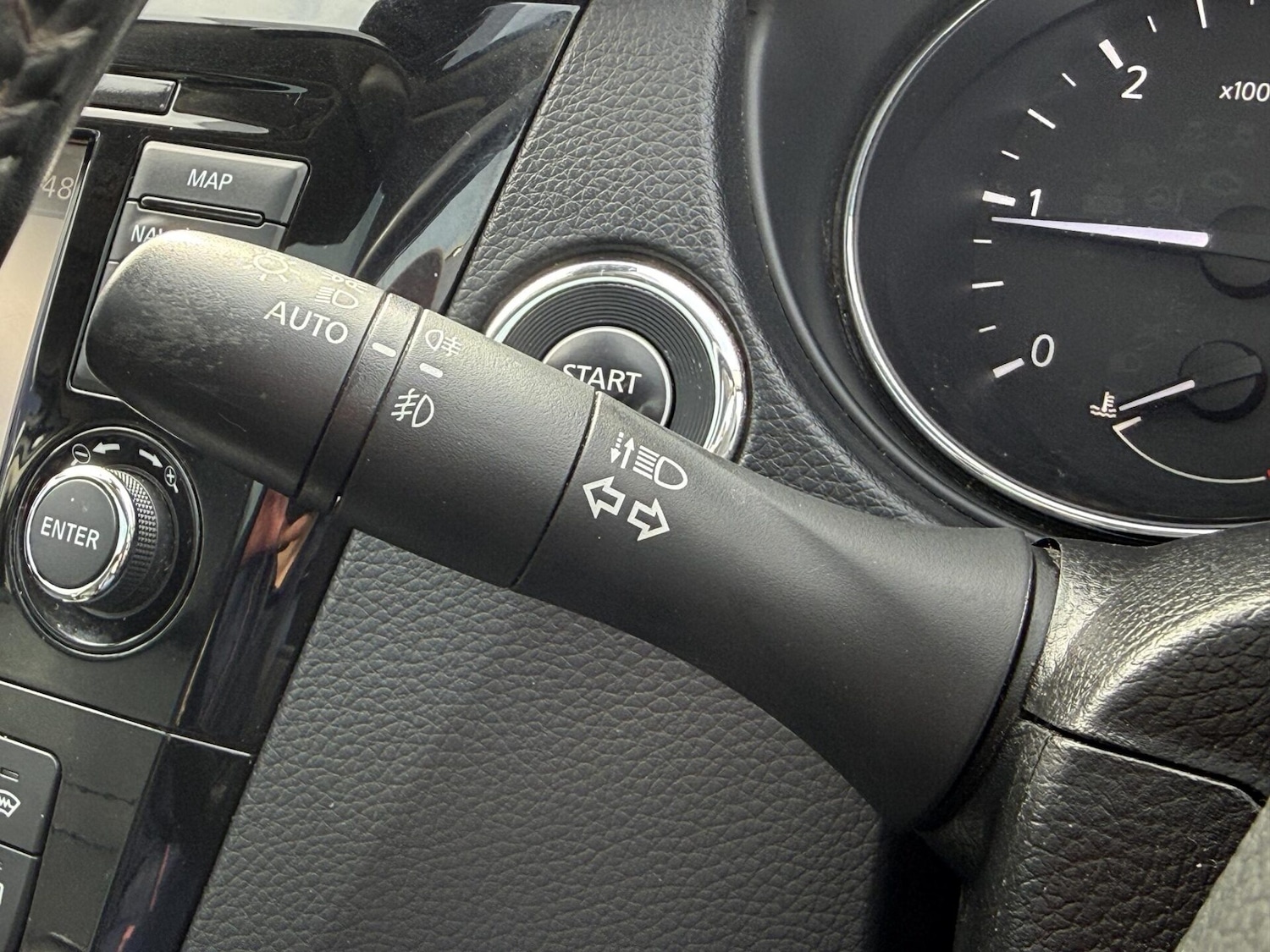 Used Nissan Qashqai 2016 for sale - 77947184: Photo 34