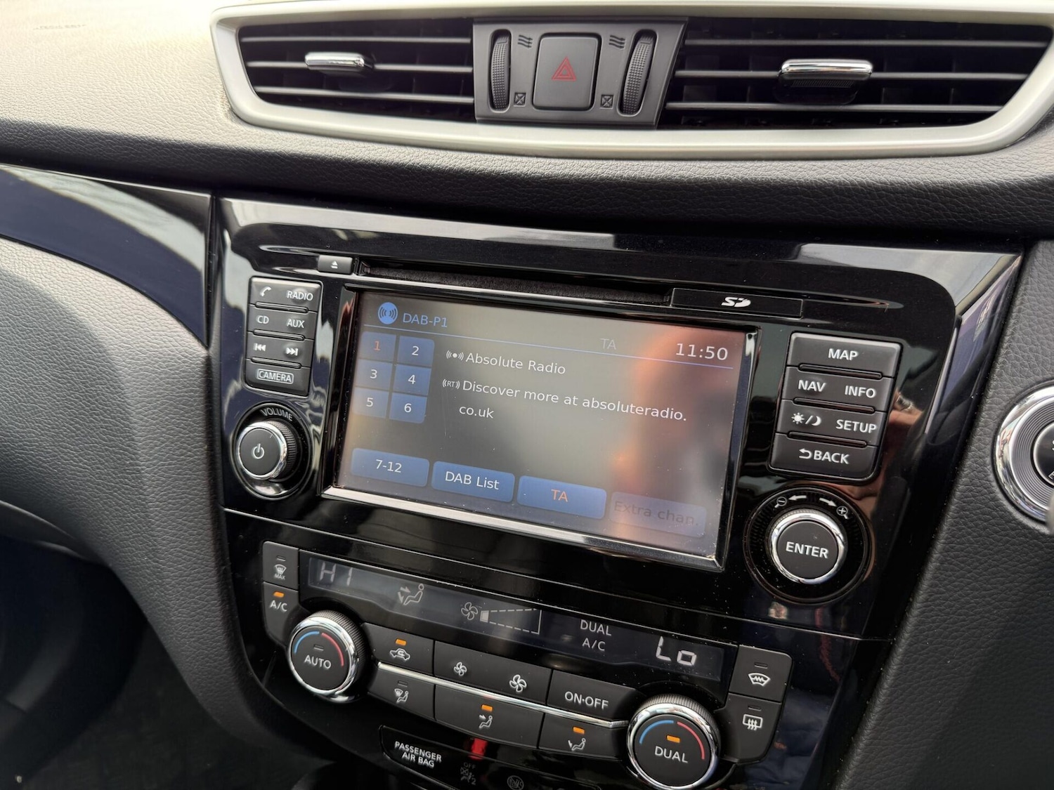 Used Nissan Qashqai 2016 for sale - 77947184: Photo 40