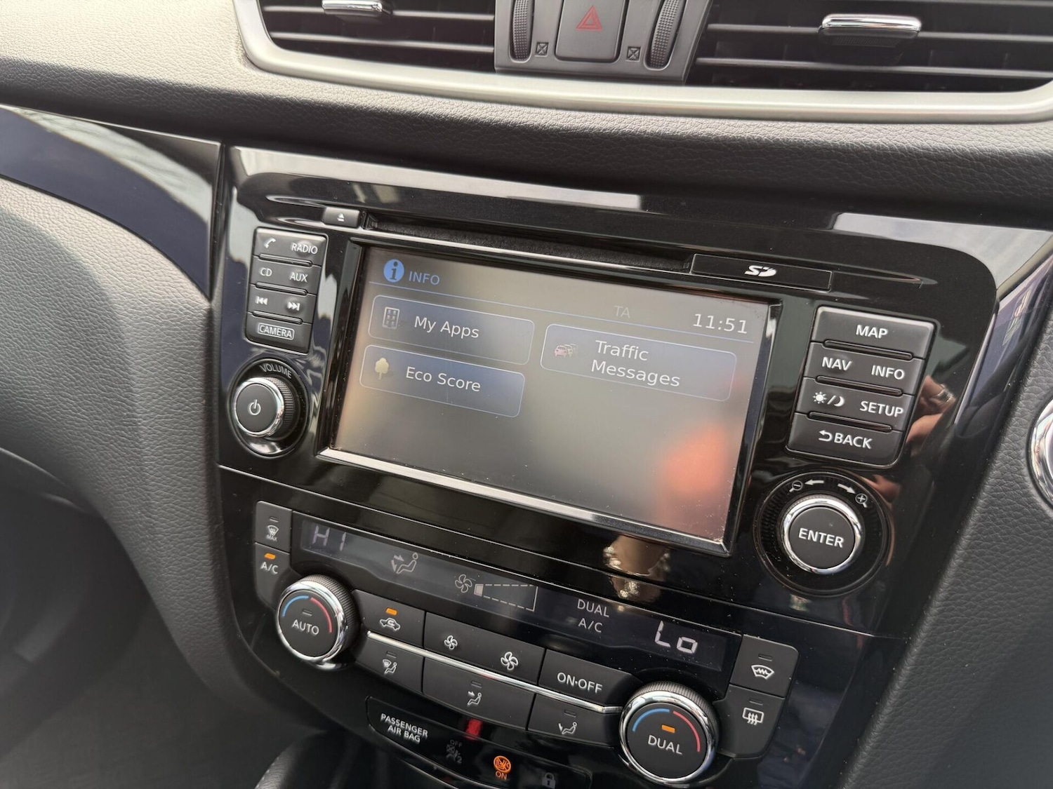 Used Nissan Qashqai 2016 for sale - 77947184: Photo 41