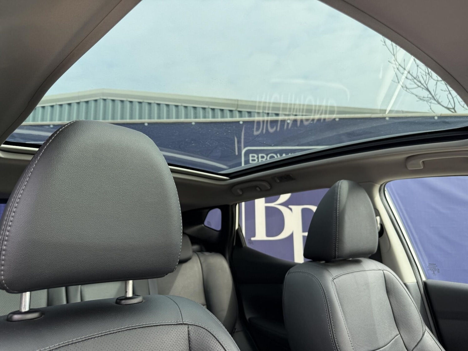 Used Nissan Qashqai 2016 for sale - 77947184: Photo 44