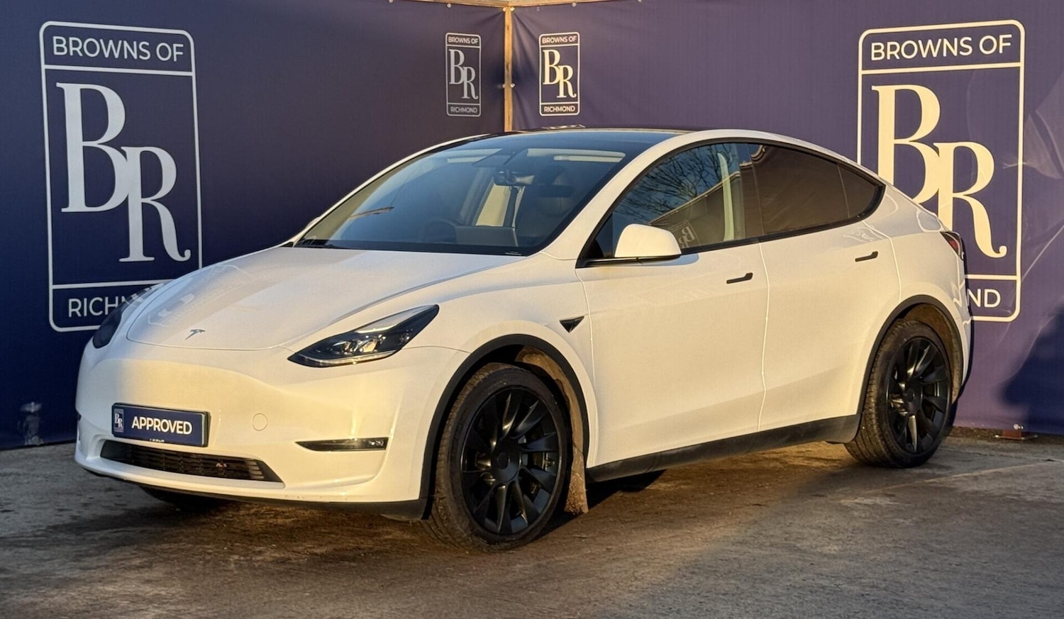 Used Tesla Model Y 2022 for sale - 76697449: Photo 11