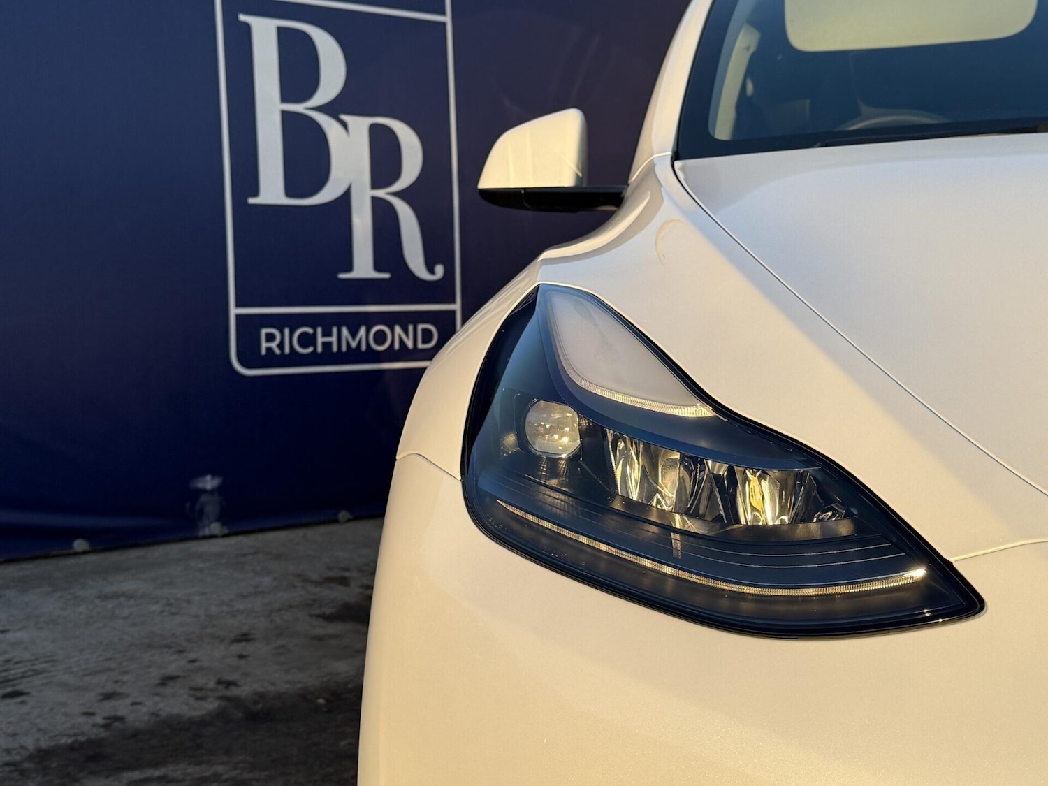 Used Tesla Model Y 2022 for sale - 76697449: Photo 14