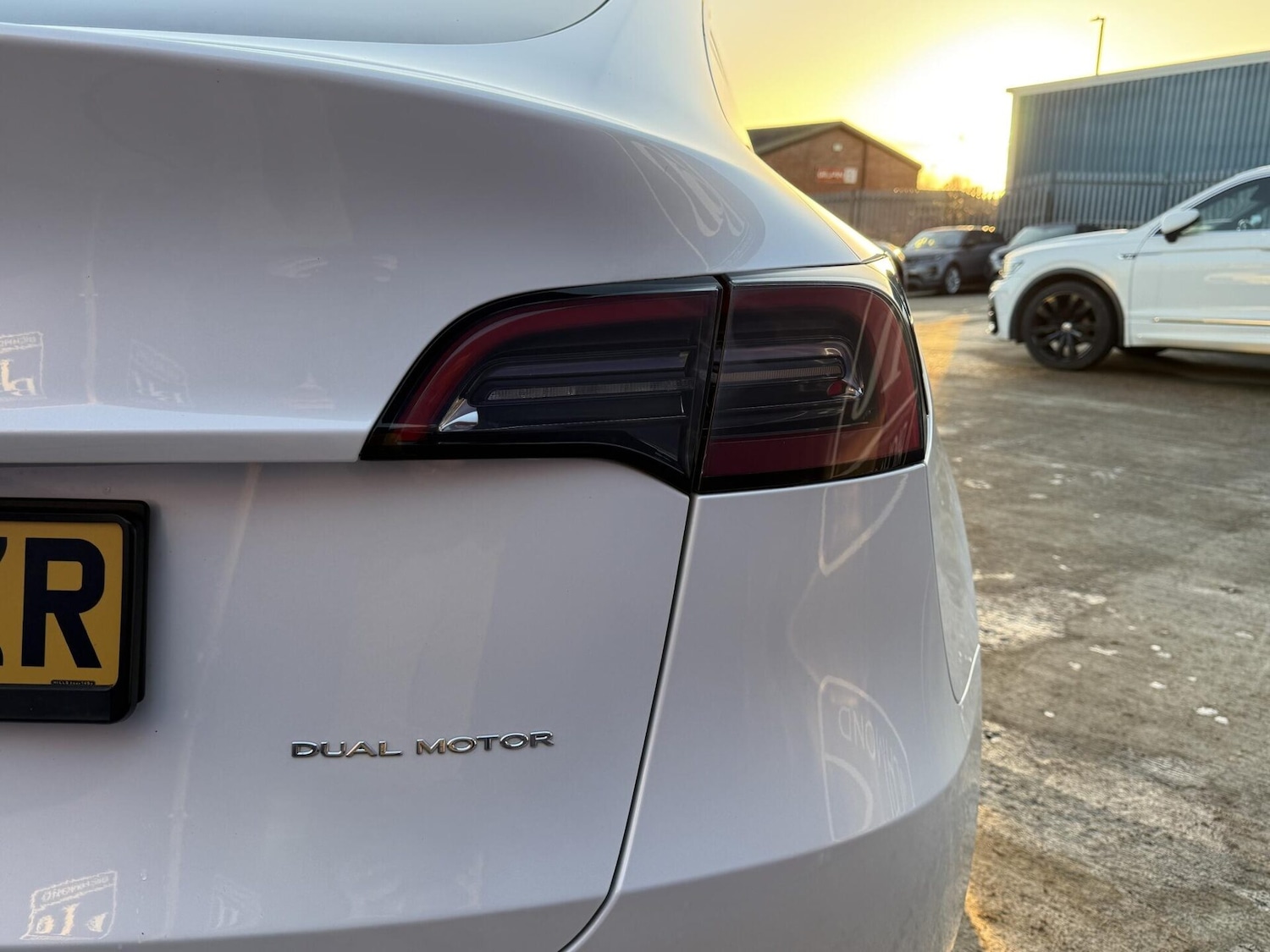 Used Tesla Model Y 2022 for sale - 76697449: Photo 16