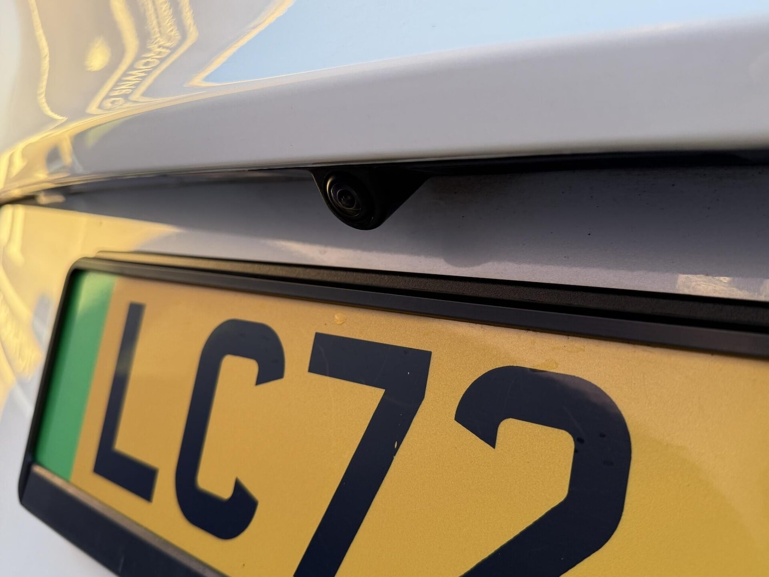 Used Tesla Model Y 2022 for sale - 76697449: Photo 17