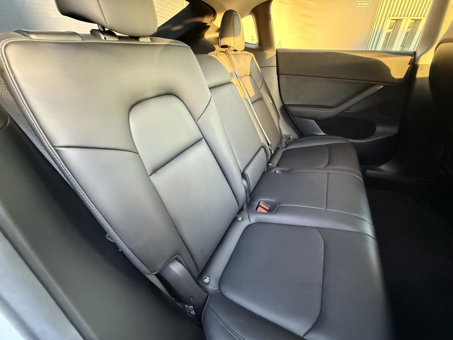 Used Tesla Model Y 2022 for sale - 76697449: Photo 20