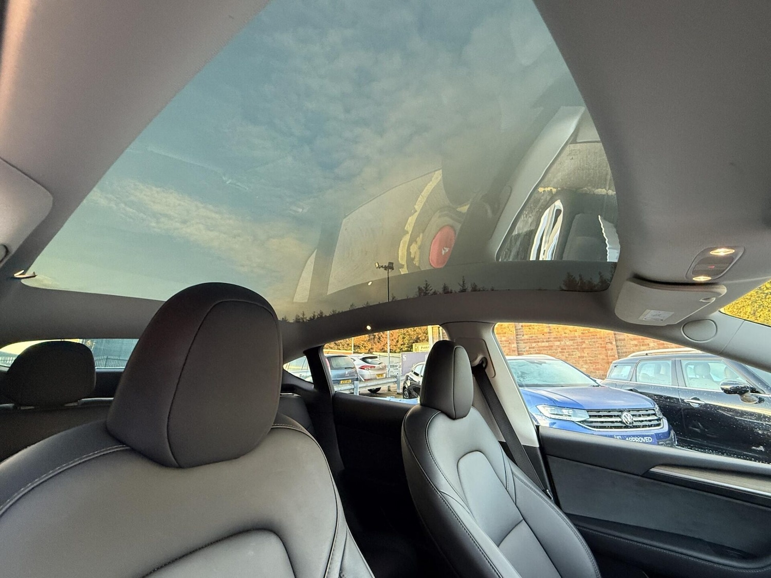 Used Tesla Model Y 2022 for sale - 76697449: Photo 27