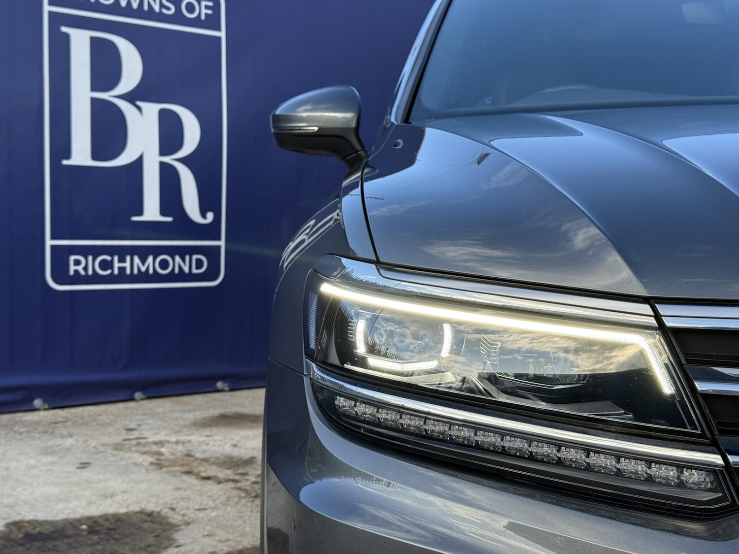 Used Volkswagen Tiguan 2019 for sale - 75987379: Photo 14